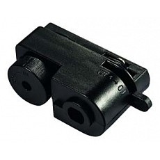 Переходник для трека arte lamp track accessorise a200006